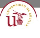 Universidad de Sevilla - Andalucía