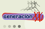 Generación XXI